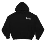 FTP Astro Hoodie Black