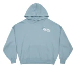 FTP Astro Hoodie Shady Blue