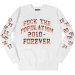 FTP Forever Crewneck Sweatshirt