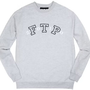 FTP Established Crewneck Sweatshirt