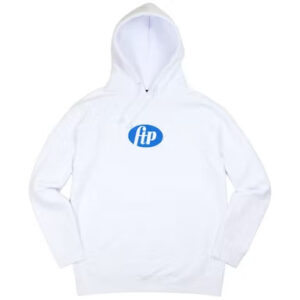 FTP FTPFIZER Pullover Hoodie White